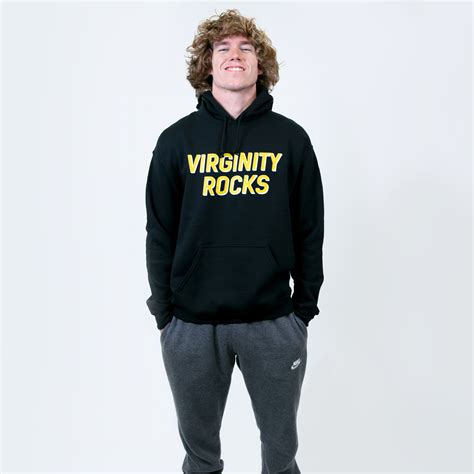 virginity rocks